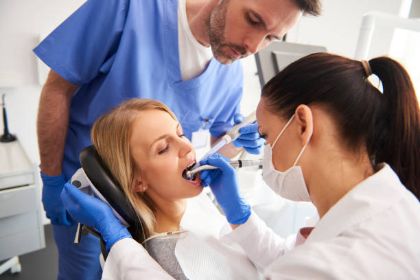 Best Veneers and Lumineers  in Fredonia, AZ