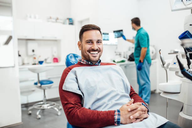 Why Choose Us for Your Dental Needs in Fredonia, AZ