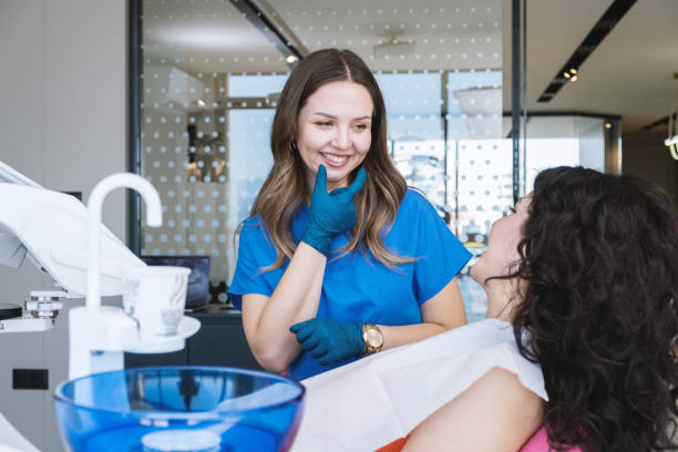 Best Full Mouth Reconstruction  in Fredonia, AZ