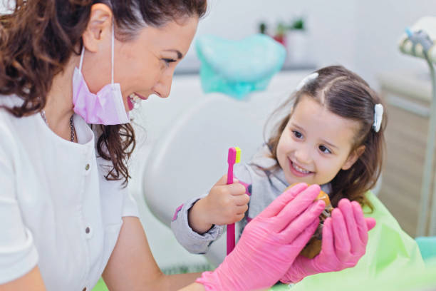 Best Pediatric Dentistry  in Fredonia, AZ